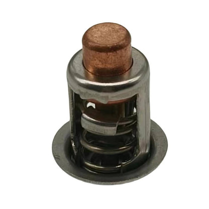 Solid Spare 130°F Thermostat Kit 5000355 For Johnson Evinrude Outboard 200/225/250HP 18-3546