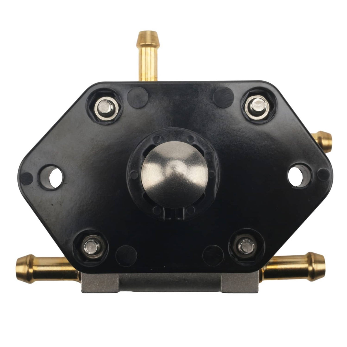 Solid Spare Mercury Marine Quicksilver 4 Stroke Outboard 40HP 50HP 60HP Fuel Pump 8M0141827