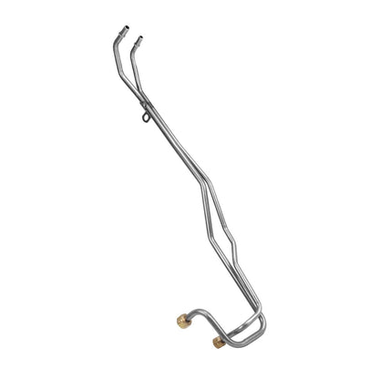 Solidspare Diesel Fuel Supply Return Line Assembly For Ford Powerstroke 7.3L 1998-2003