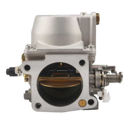 Solid Spare 853720A1 853720A8 Carburetor Assy For Mercury Mariner Outboard Motor 25HP 30HP