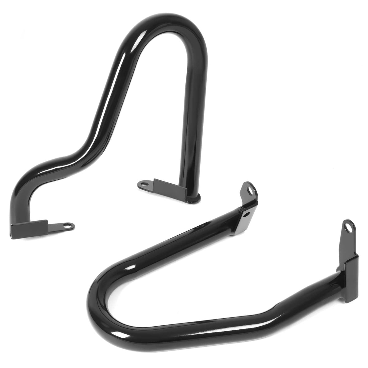 Solidspare For Honda Rebel CMX 1100 DCT Crash Bars Engine Guard Bars 21-25 DCT Motorcycle