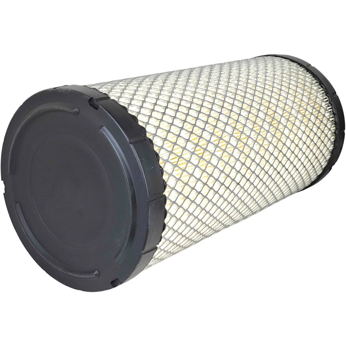 Solid Spare Outer Inner Air Filter 59700-26112 55231-26150 for Kubota M9000DTL M95SDT-CAB