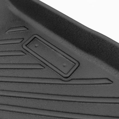 Solidspare 3Pcs Replacement Floor Mats Set For Toyota Corolla Sedan 2020-2026 3D Molded
