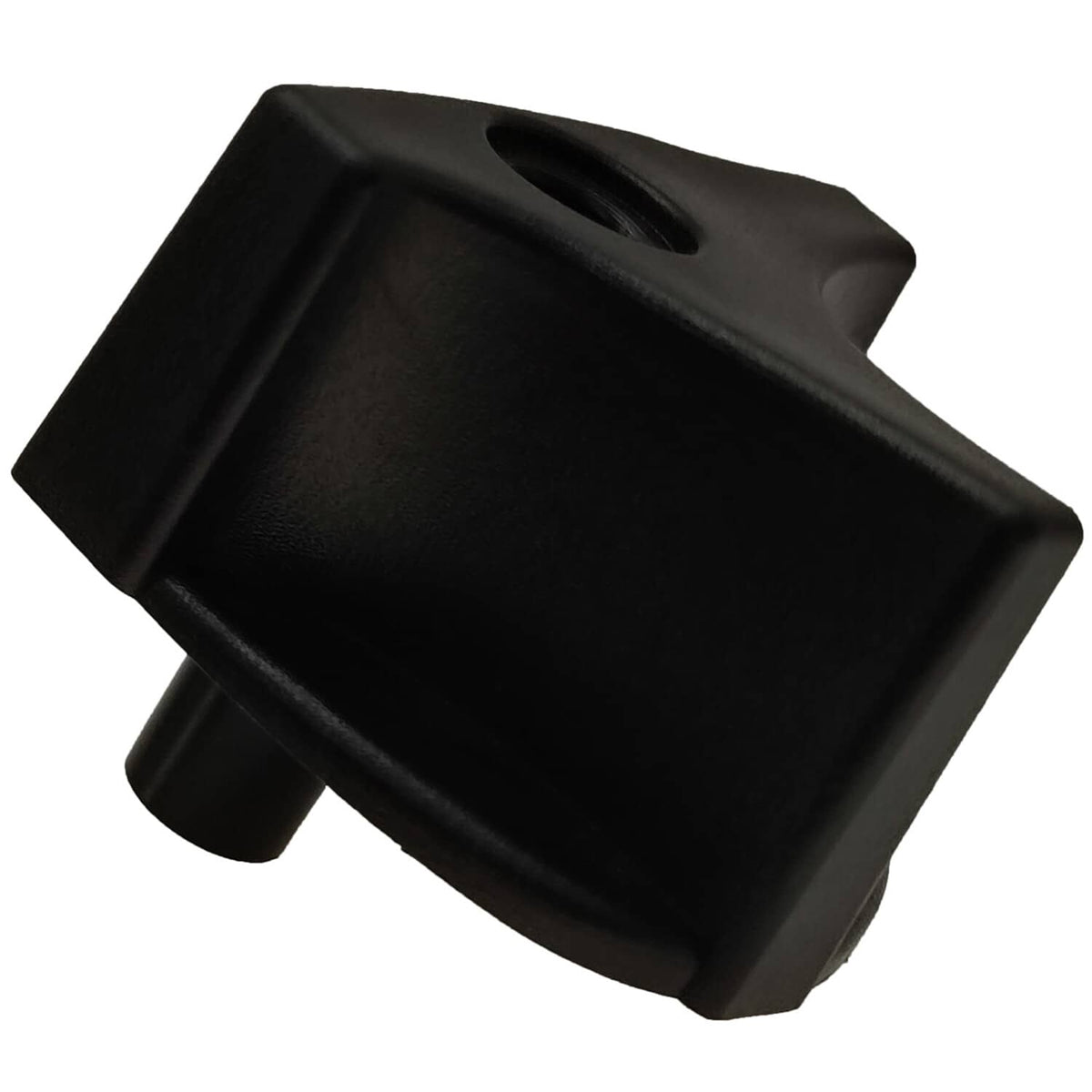 Solid Spare Control Knob Right Accelerator 1120-340005-00 for Big Joe Electric Pallet Truck