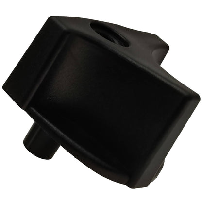 Solid Spare Control Knob Right Accelerator 1120-340005-00 for Big Joe Electric Pallet Truck