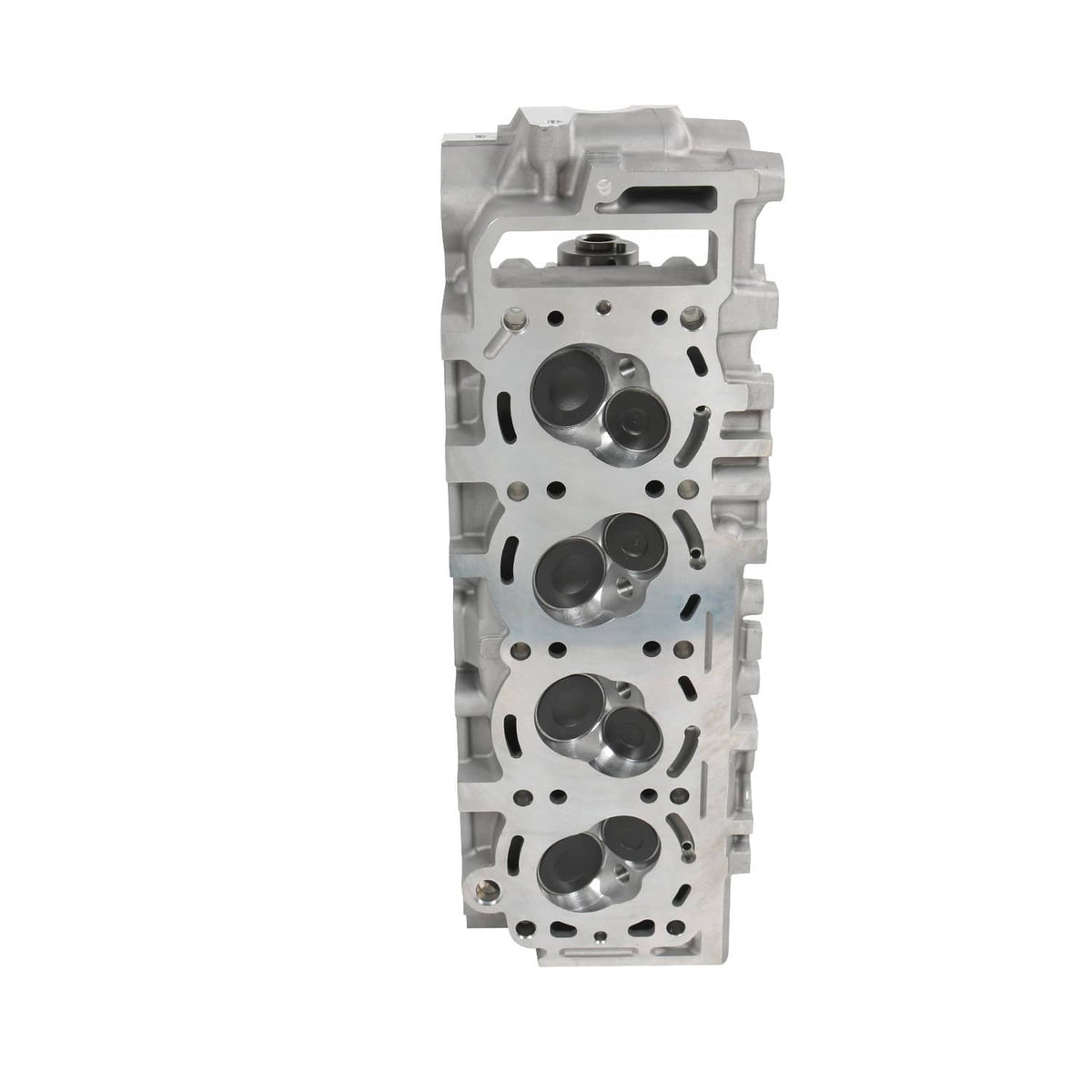 Solidspare FOR 1984-1995 4RUNNER/CELICA/PICKUP 2.4 SOHC 22R ALUMINUM COMPLETE CYLINDER HEAD
