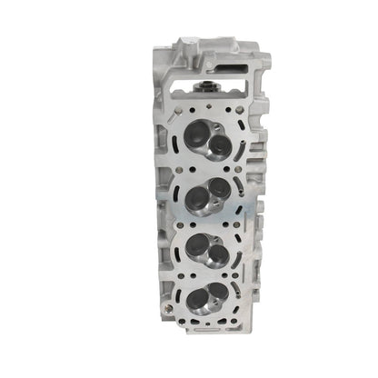 Solidspare FOR 1984-1995 4RUNNER/CELICA/PICKUP 2.4 SOHC 22R ALUMINUM COMPLETE CYLINDER HEAD