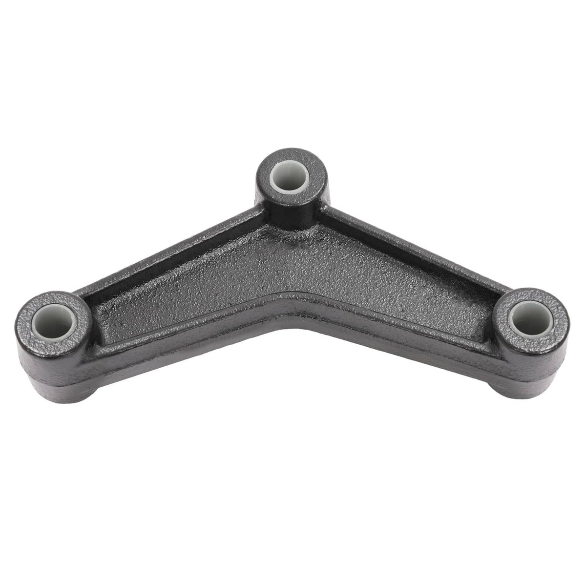 Solidspare Springs Tandem For 1 3/4" wide Leaf Springs Trailer Axle Suspension Shackle Kit