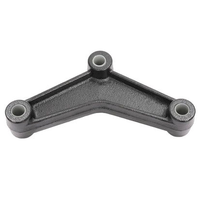 Solidspare Springs Tandem For 1 3/4" wide Leaf Springs Trailer Axle Suspension Shackle Kit