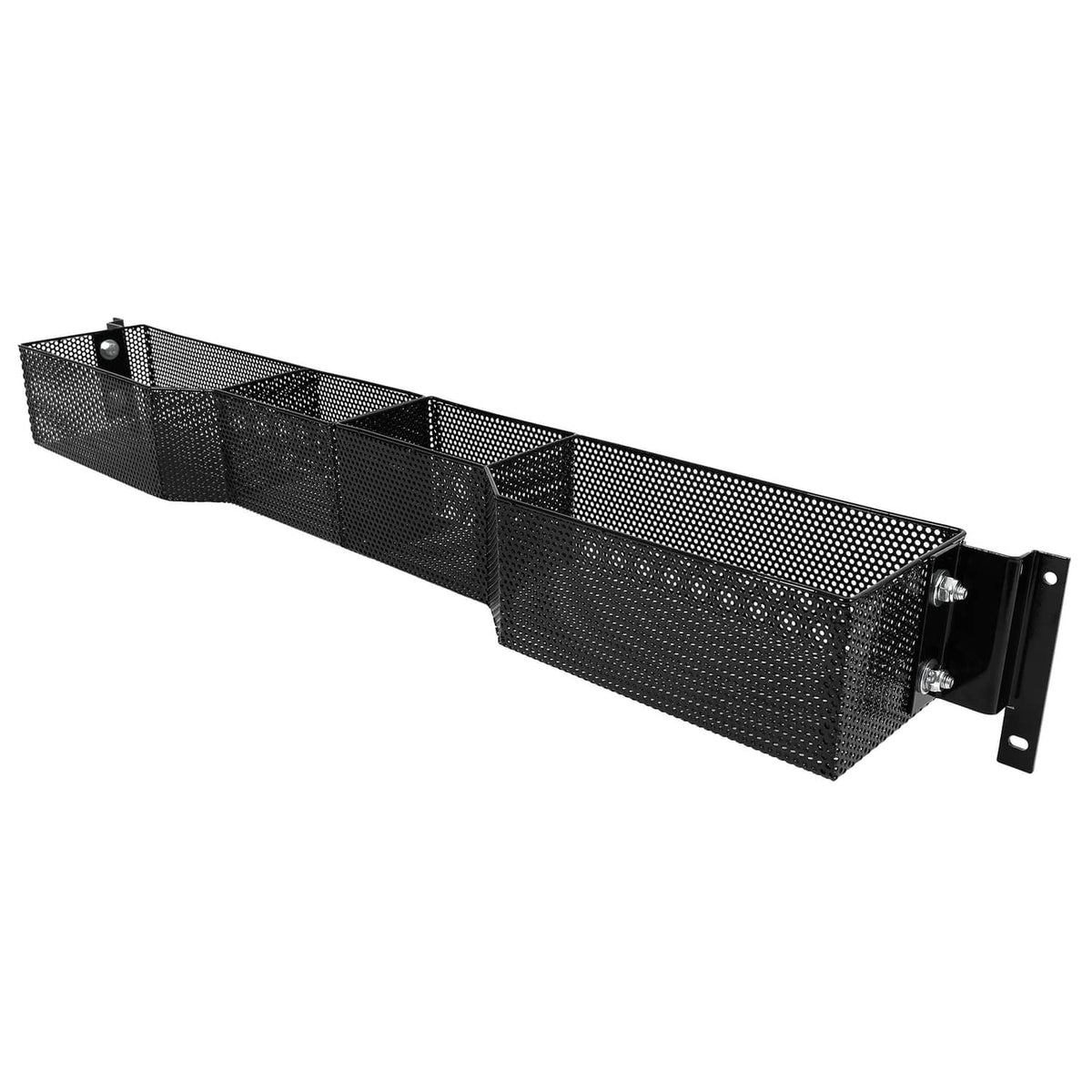 Solidspare Front Inner Storage Basket Box For Club Car Precedent Gas Electric 2004-UP