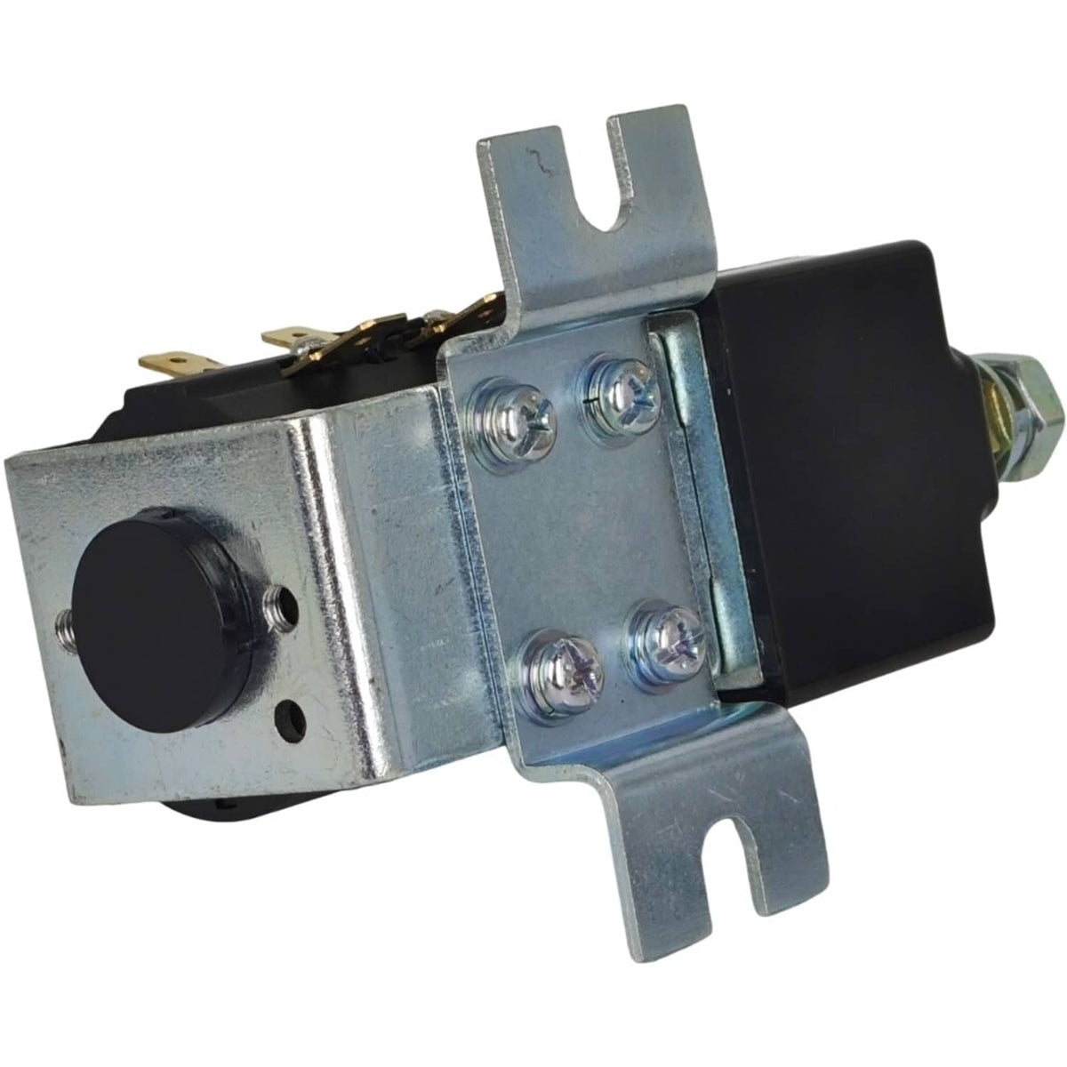Solid Spare SW180 Contactor Solenoid SW180B-108 Fit for Albright 48 Volt Heavy Duty 200 Amps