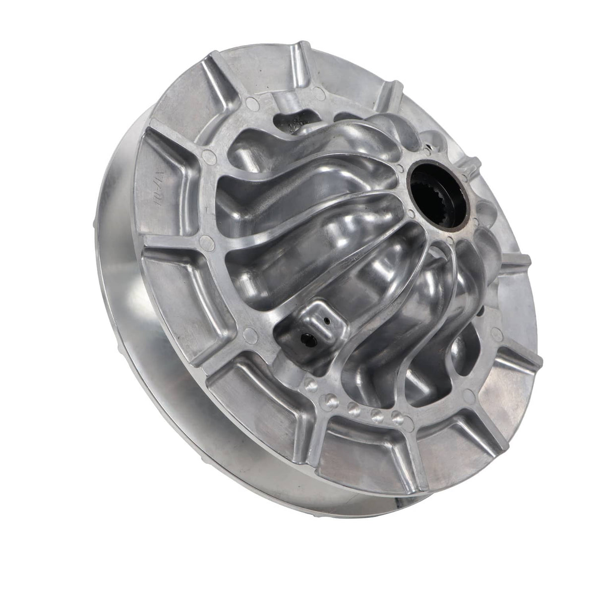 Solidspare For 2020-25 POLARIS RANGER 1000 SOHC HD Performance Primary & Secondary Complete