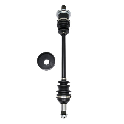Solidspare Rear Left / Right CV Axle Assy for Arctic Cat Prowler 550 Prowler 650 HDX 700