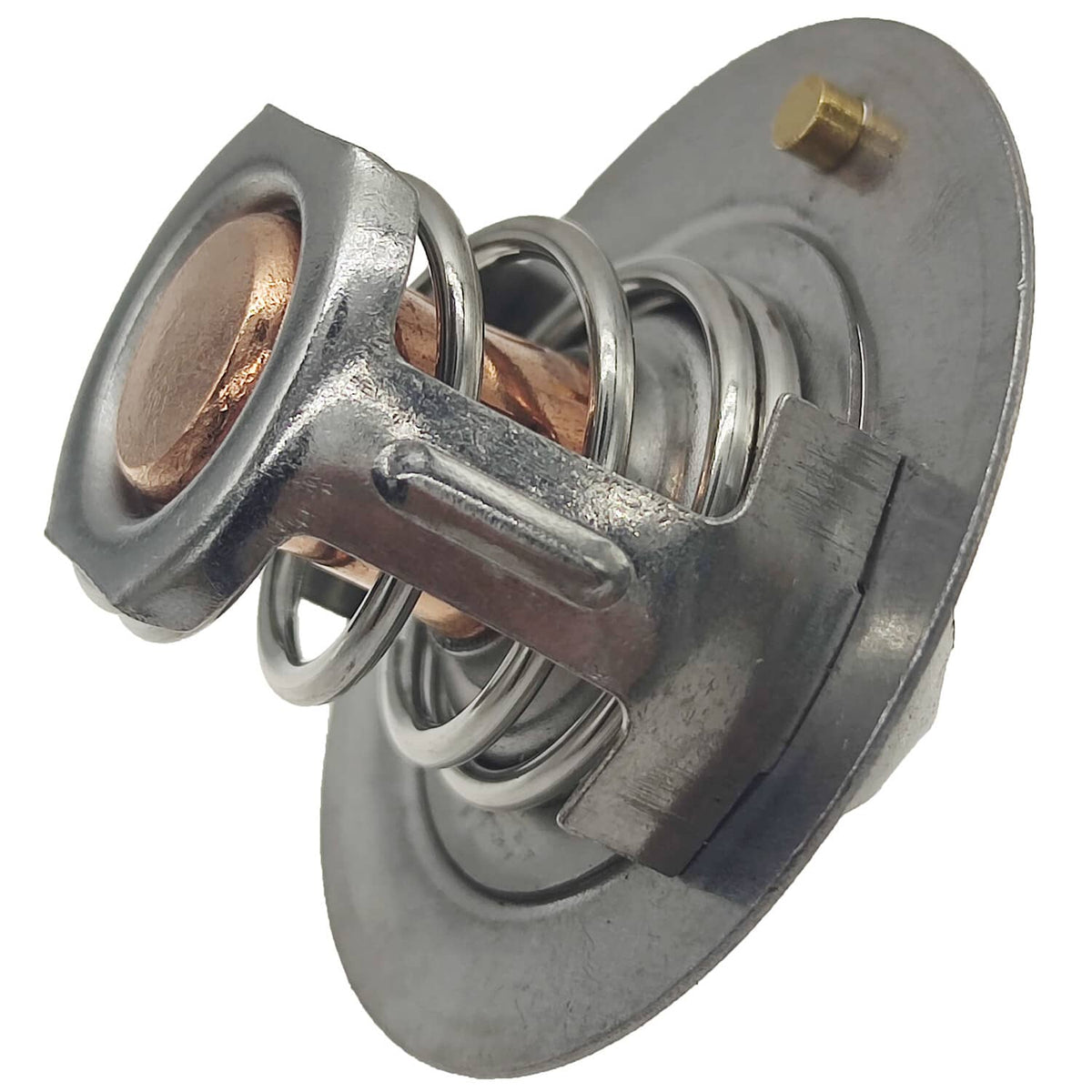 Solid Spare 71℃ Thermostat LG2683 MD001370 K6516441 Fit for Mitsubishi S3L2 S4L2 30A46-00100