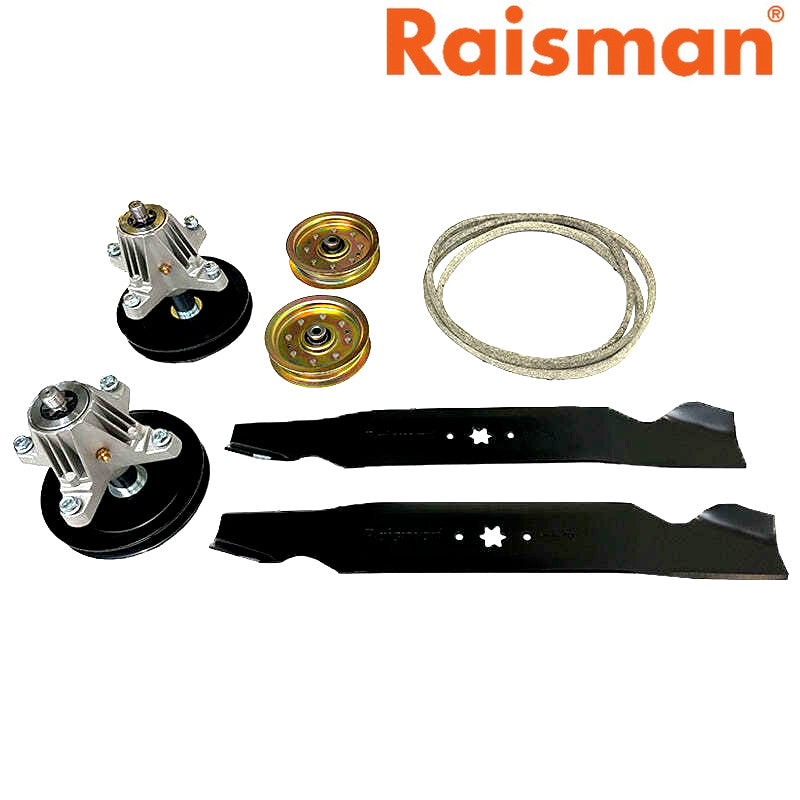 DECK REBUILD KIT 42" FITS CRAFTSMAN LT2000 942-04308 954-04060 918-04822 6180482