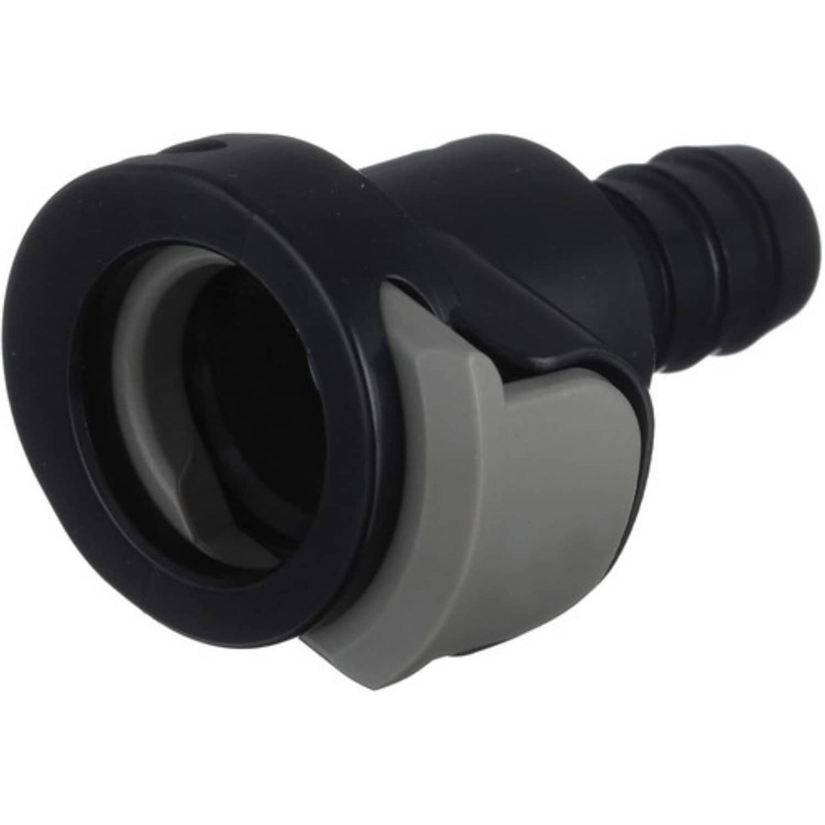 Solid Spare Attwood Marine Universal Sprayless Connector Female Fitting Replacement 8838HF6