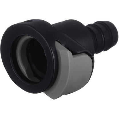 Solid Spare Attwood Marine Universal Sprayless Connector Female Fitting Replacement 8838HF6