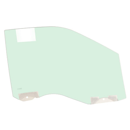 Solid Spare Fits Ford F-150 2015-2024/F-350 2017-2024 Right Front Door Window Tempered Glass