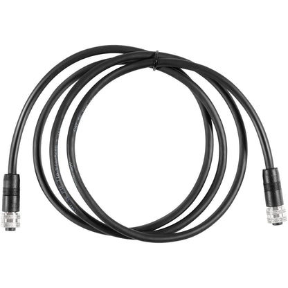 Solidspare Replace for Humminbird 720073-6 5ft. Boat Ethernet Cable AS EC 5E Ethernet Cor