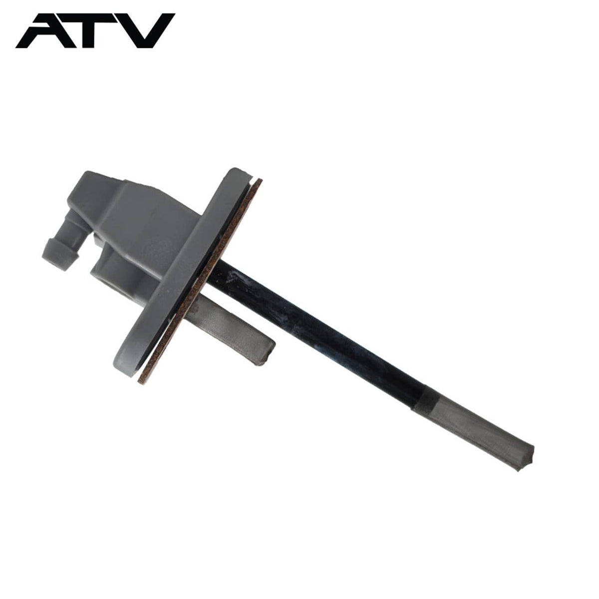 Solidspare Petcock Fuel Shutoff Valve For 1998-01 Polaris Scrambler 500 Magnum 425 7052190