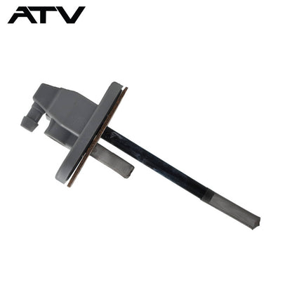 Solidspare Petcock Fuel Shutoff Valve For 1998-01 Polaris Scrambler 500 Magnum 425 7052190