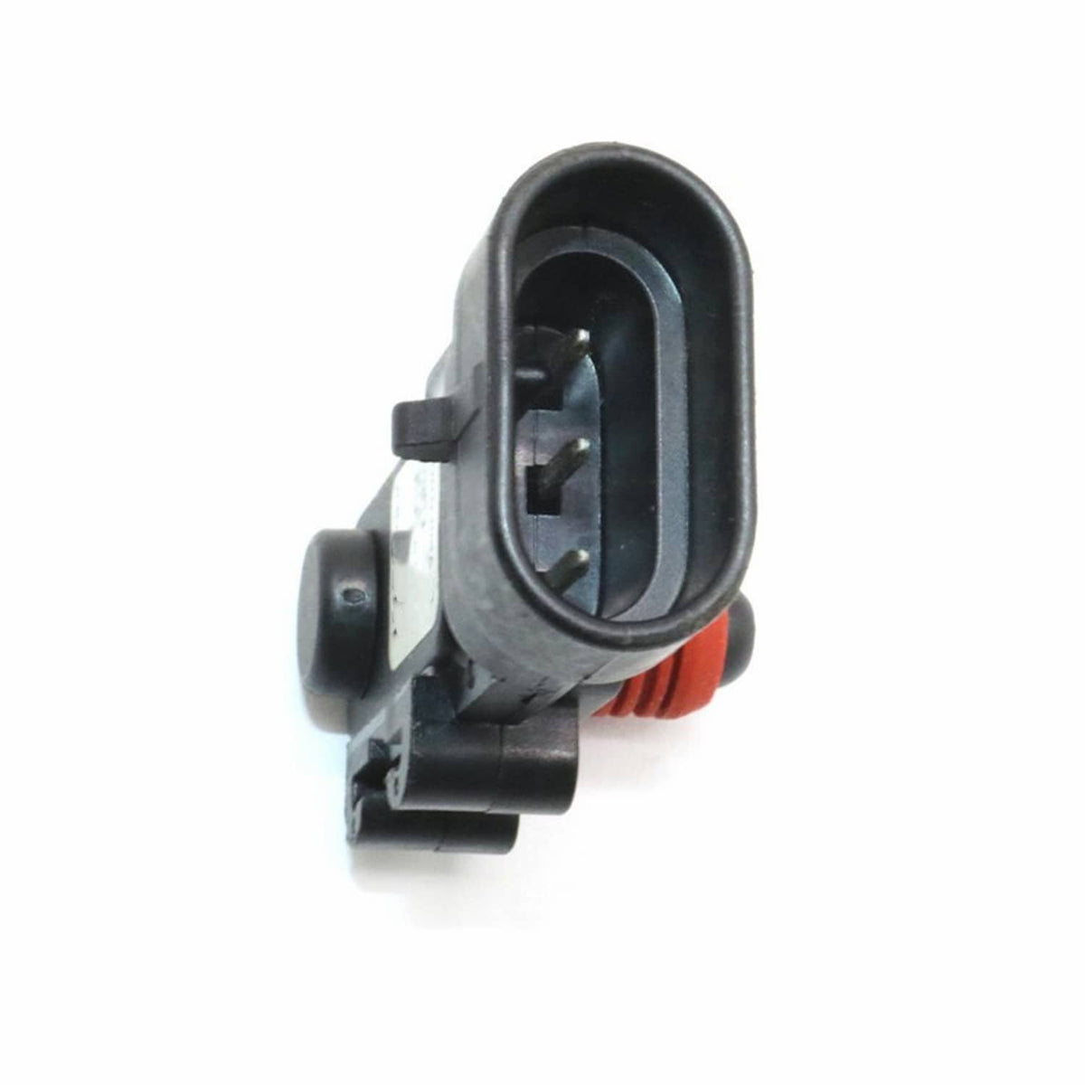 Solid Spare New Fuel Pump Tank Vapor Vent (EVAP) Pressure Sensor AS302 16238399