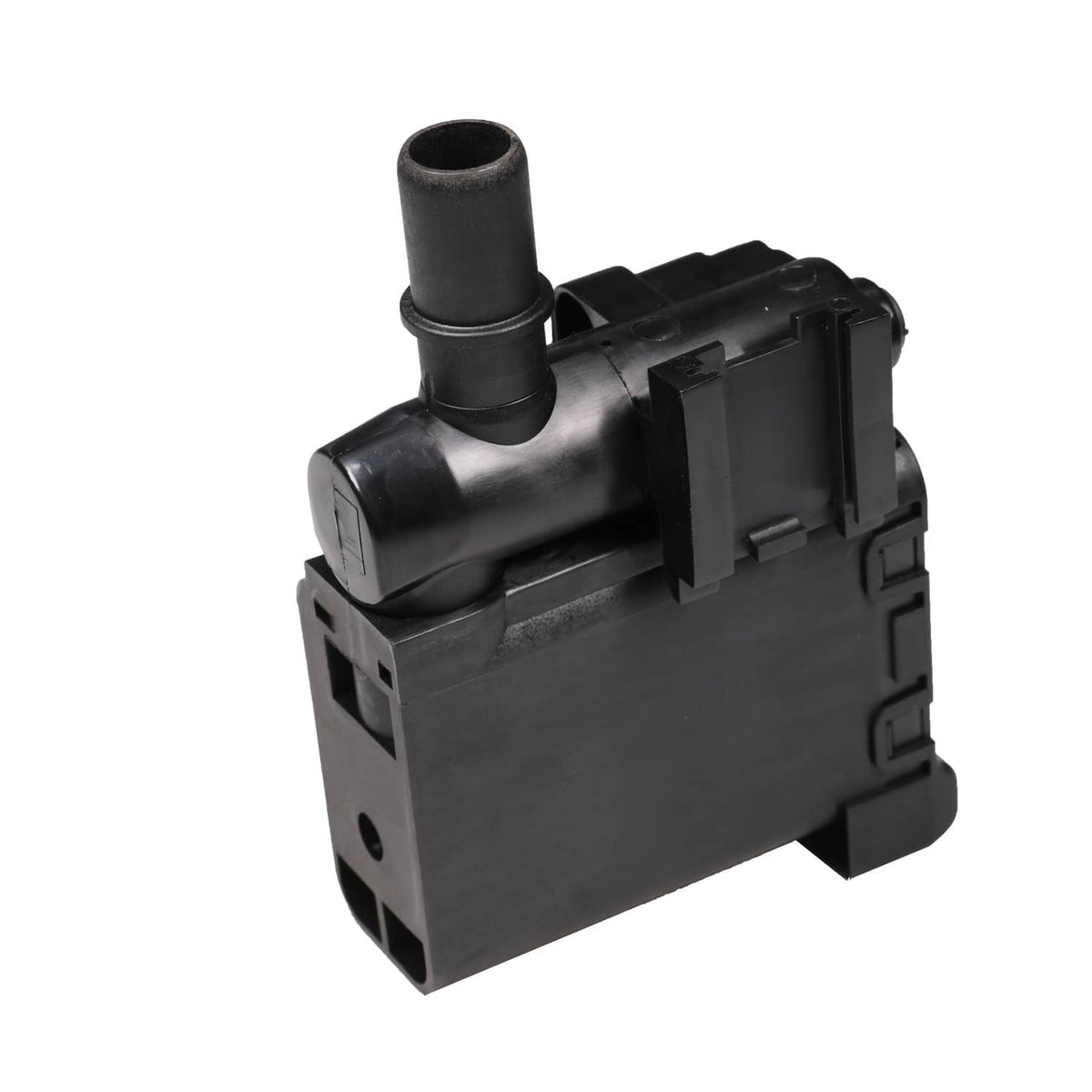Solidspare Vapor Evap Emissions Canister Vent Valve Solenoid For Chevrolet GMC 1999-2004