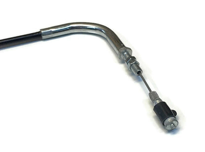 Accelerator Throttle Cable 17 1/4" for Club Car DS 1984-1991 Gas Golf Cart 341cc