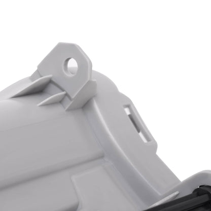 Solid Spare Passenger Right Side Fog Light Parking Lamp For Ford Escape Kuga 2017-2019