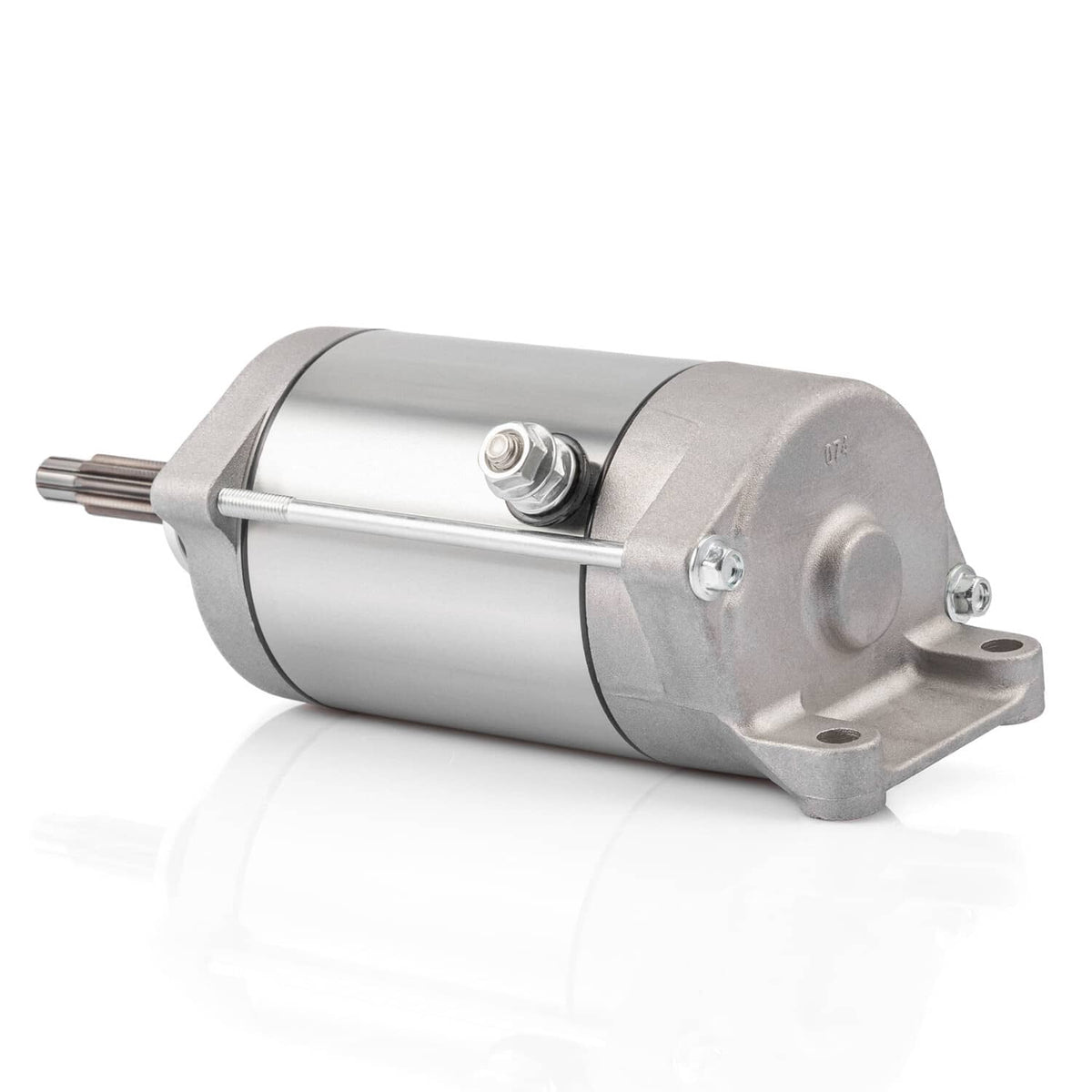 Solidspare 4014548 Starter Motor for Polaris Ranger XP 900 2013-2019 / Crew 900 2014-2019