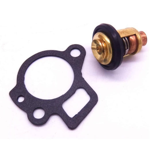 Solid Spare 18-3624 Thermostat Kit For Honda 8-225hp 2001-UP 19300-881-741 19300-ZW9-003