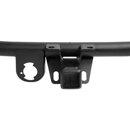 Solid Spare Class-4 Trailer Towing Hitch 2" Receiver For Avalanche Suburban 1500 2500 00-11