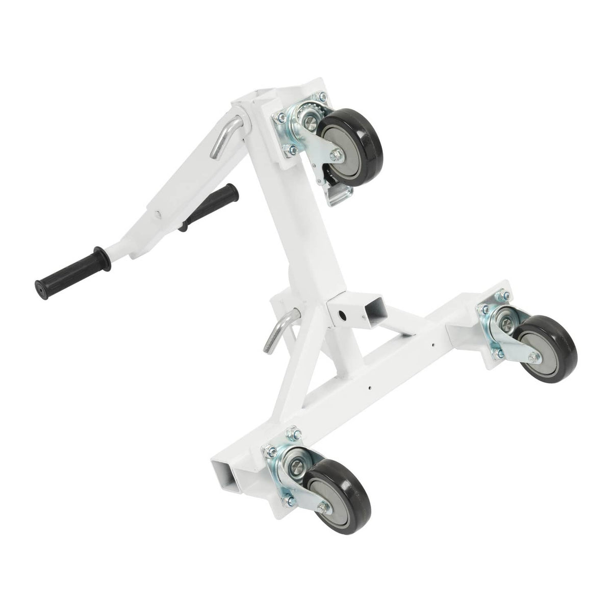 Solidspare 3-Wheel Trailer Dolly Up To 20000LBS Tongue Weight 3500 LBS For RV Boat Camper