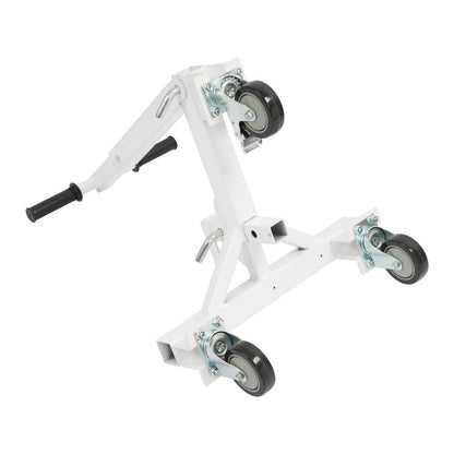 Solidspare 3-Wheel Trailer Dolly Up To 20000LBS Tongue Weight 3500 LBS For RV Boat Camper