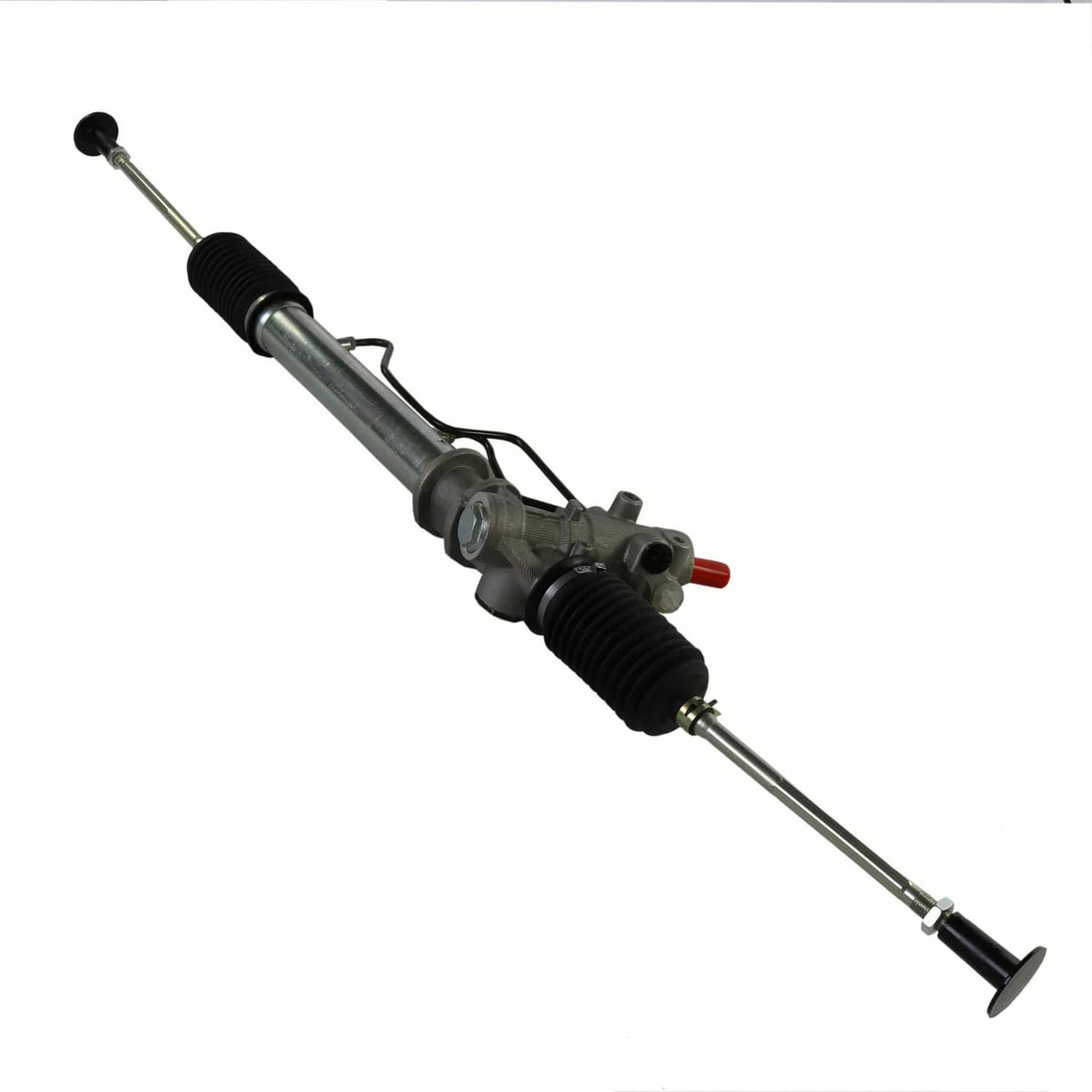 Solidspare Power Steering Rack and Pinion for 1993-1997 Toyota Corolla Geo Prizm 1.6L 1.8L