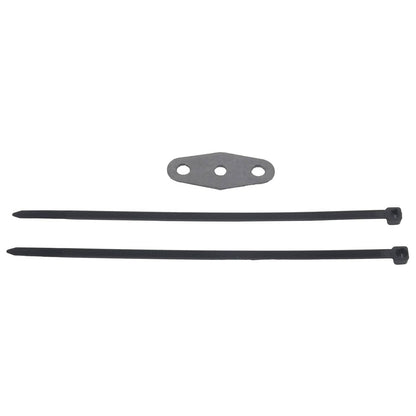 Solid Spare NEW YAMAHA OUTBOARD 6E5-24410-03-00 &650-24431- A0-00 FUEL PUMP & GASKET