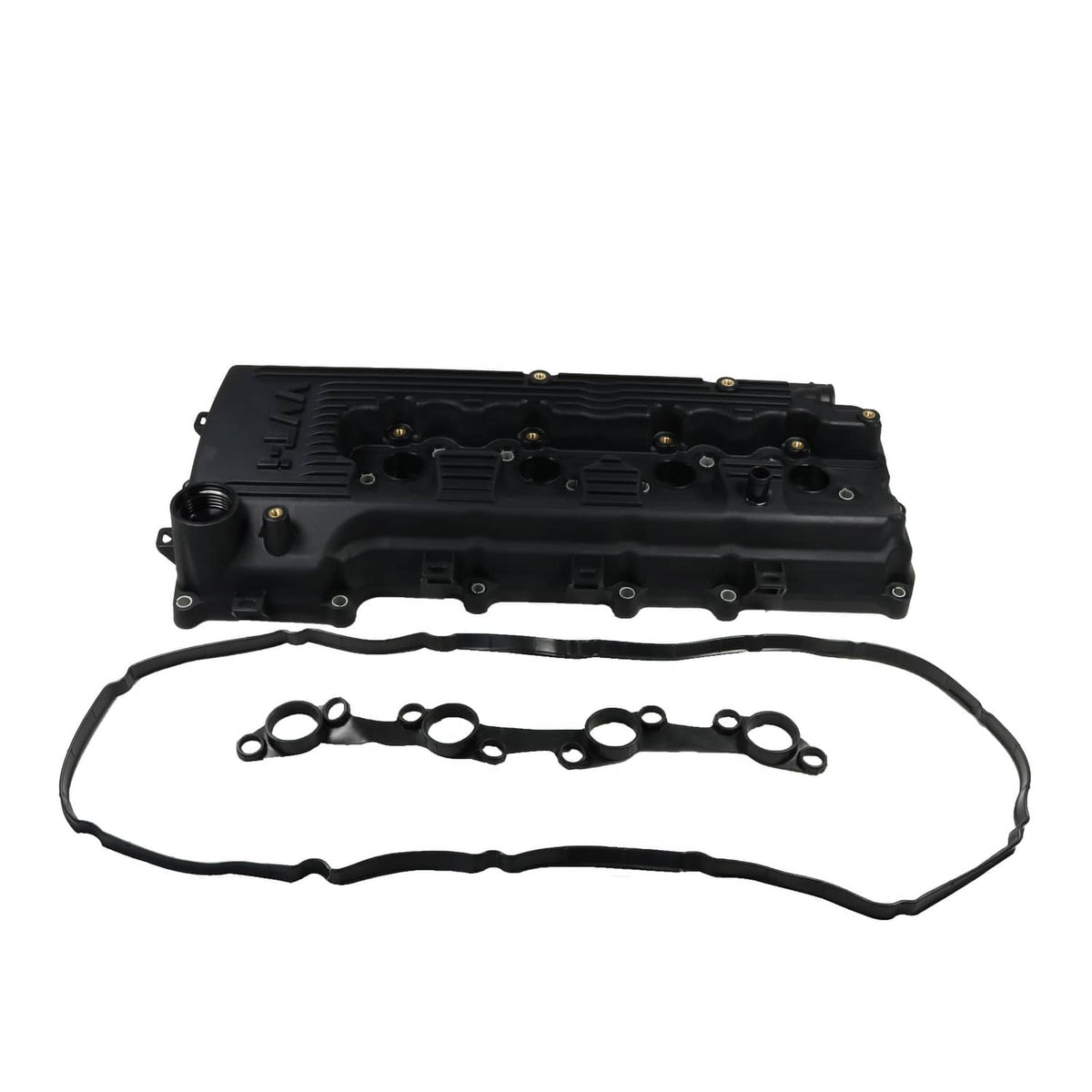 Solidspare 11201-75055 Engine Valve Cover For Toyota Tacoma 2005-2015 2.7L 11201-75052