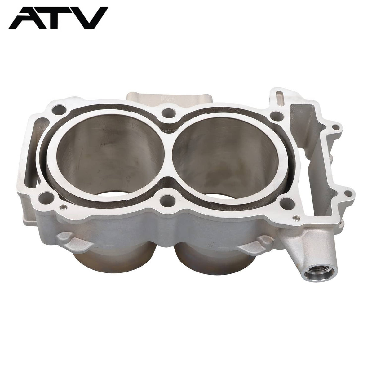 Solidspare 3022278 Cylinder Piston Gasket For Polaris RZR XP 900 93mm Engine Overhaul 13-14