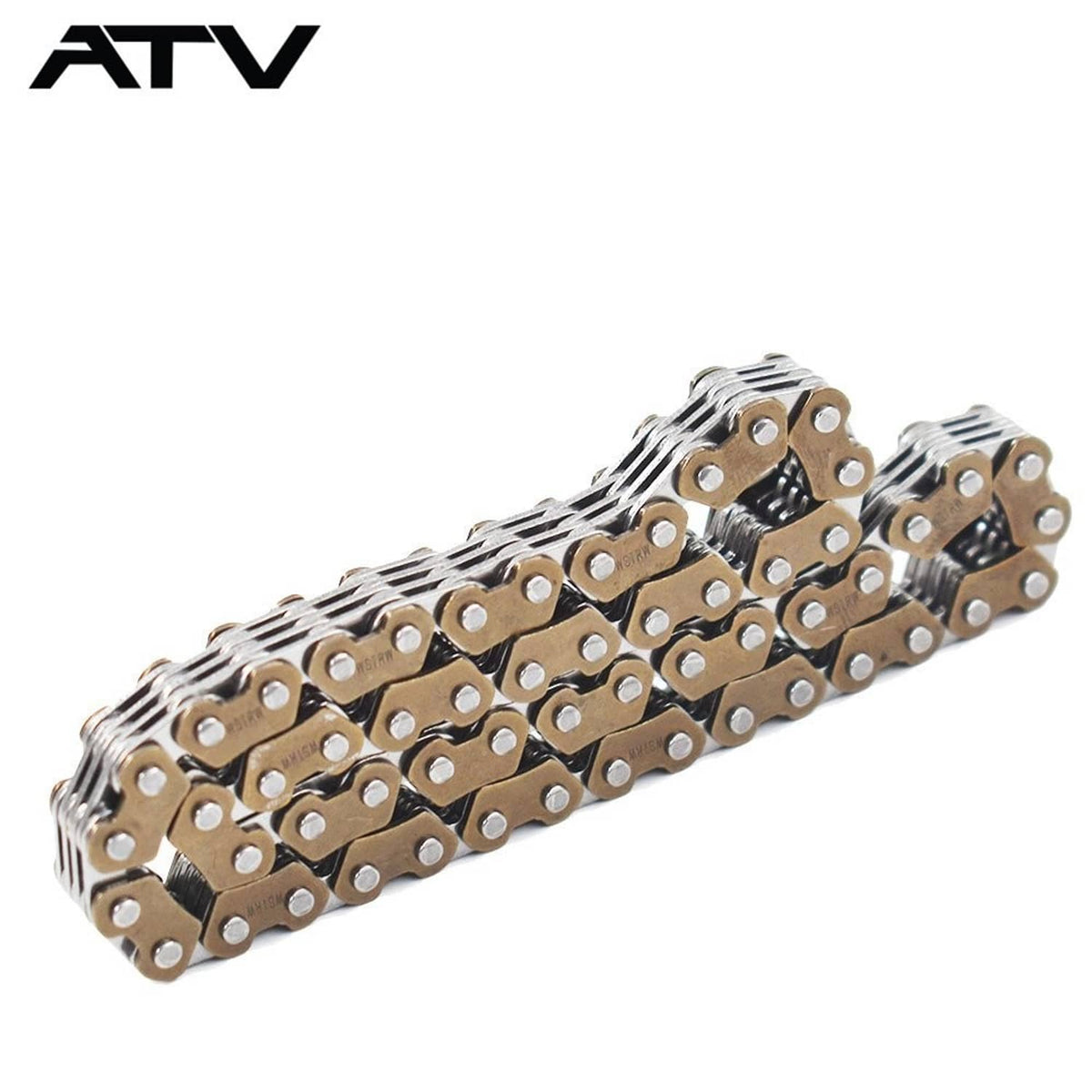 Solidspare Generic For Honda Foreman 400 450 TRX400FW TRX450S ES 1995-2004 Cam Timing Chain