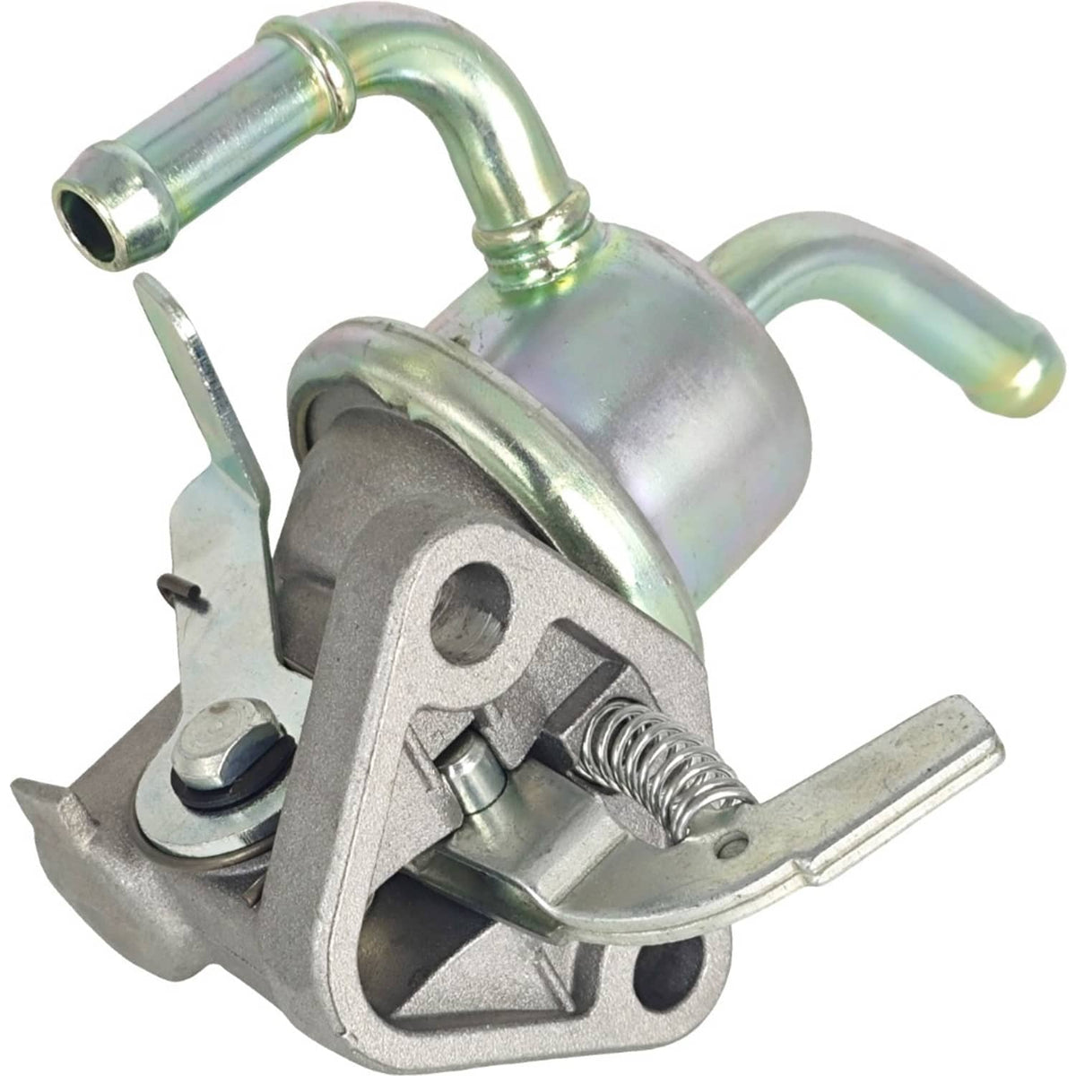 Solid Spare Fuel Pump 16241-52030 for Kubota B3200HSDWO B7500HSD B7500DTN B7510D B7510DN