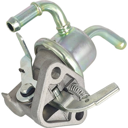 Solid Spare Fuel Pump 16241-52030 for Kubota B3200HSDWO B7500HSD B7500DTN B7510D B7510DN