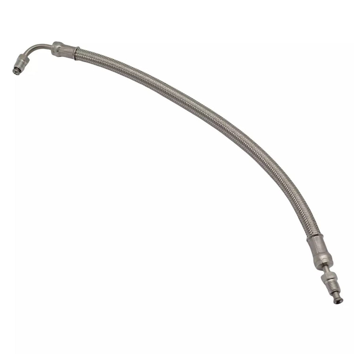 Solid Spare MerCruiser ConnectorTrim Cylinder Hose Replace 32-86036 32-86036Q Sierra 18-2103