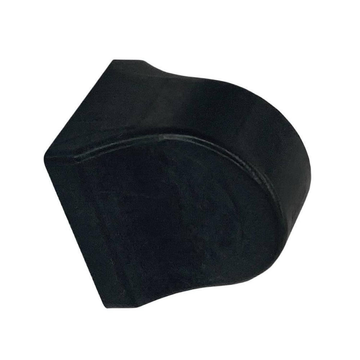Solid Spare Replacement for Volvo Penta Raw Water Pump Rubber Stop Lug 3857954