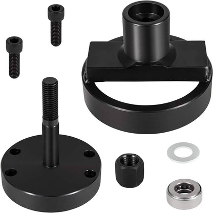 Solid Spare Engine Crankshaft Rear Seal Installer For John Deere JDG478 JDG477 JDG476 ST-198