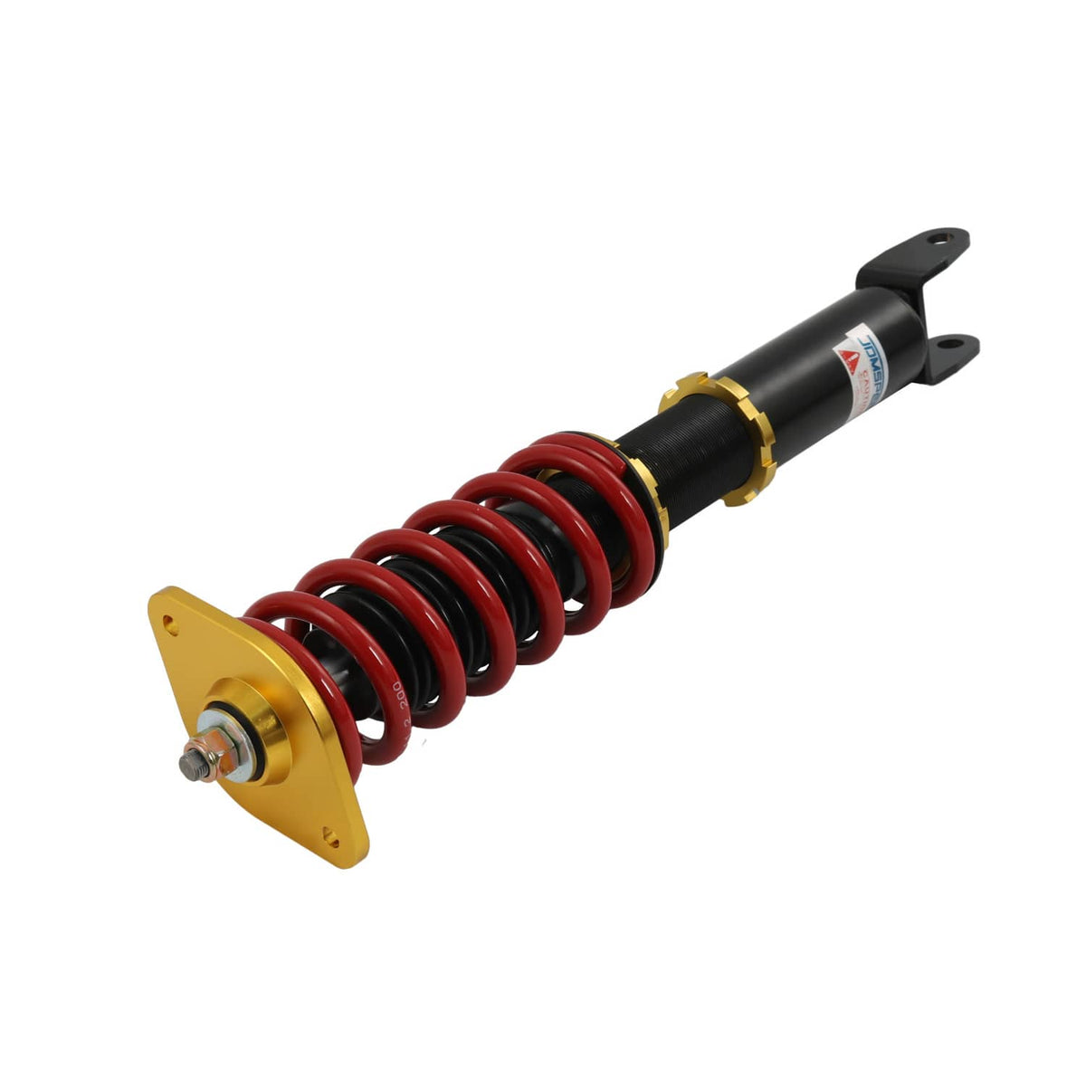 Solidspare Coilovers Suspension Lowering Kit For Nissan Altima 2007-2015 Maxima 2009-2015