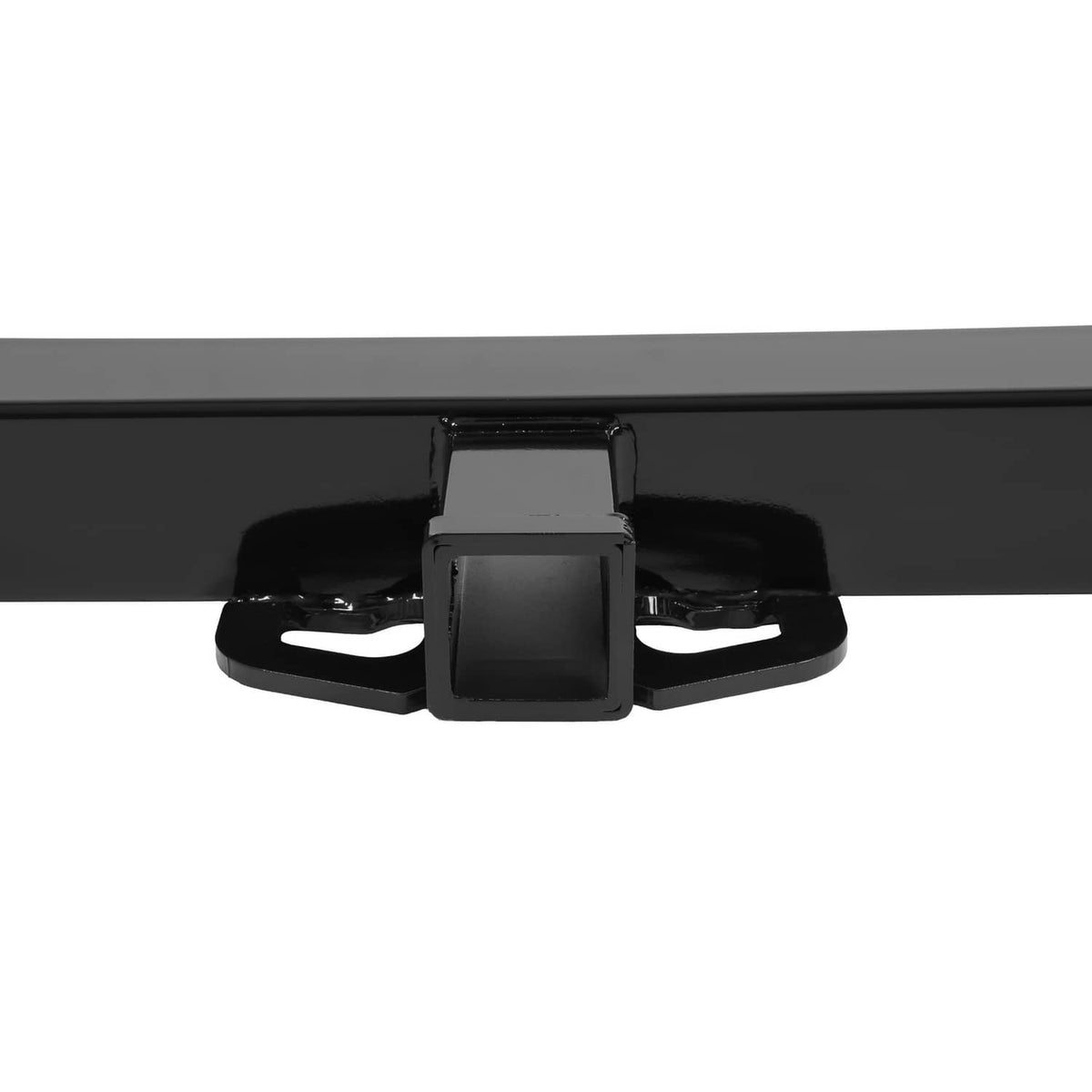 Solid Spare Class 5 Hitch 2" Receiver For Chevy Silverado GMC Sierra 2500/3500 HD 2015-2019
