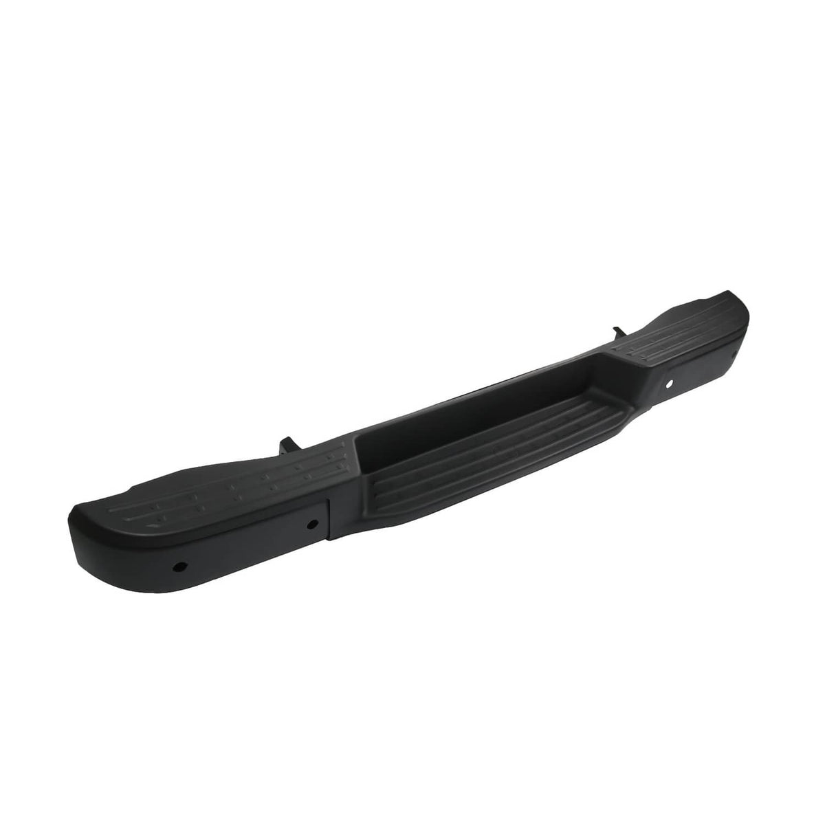 Solidspare Rear Step Bumper W/ Park For Nissan NV1500 NV2500 NV3500 2012-2021 850109JE0A