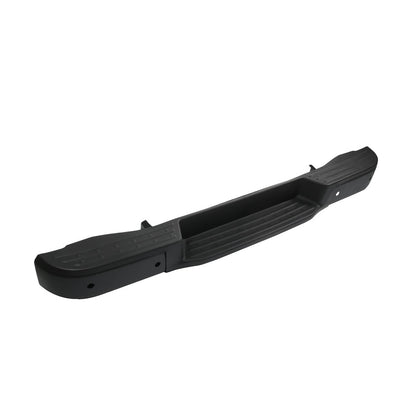 Solidspare Rear Step Bumper W/ Park For Nissan NV1500 NV2500 NV3500 2012-2021 850109JE0A