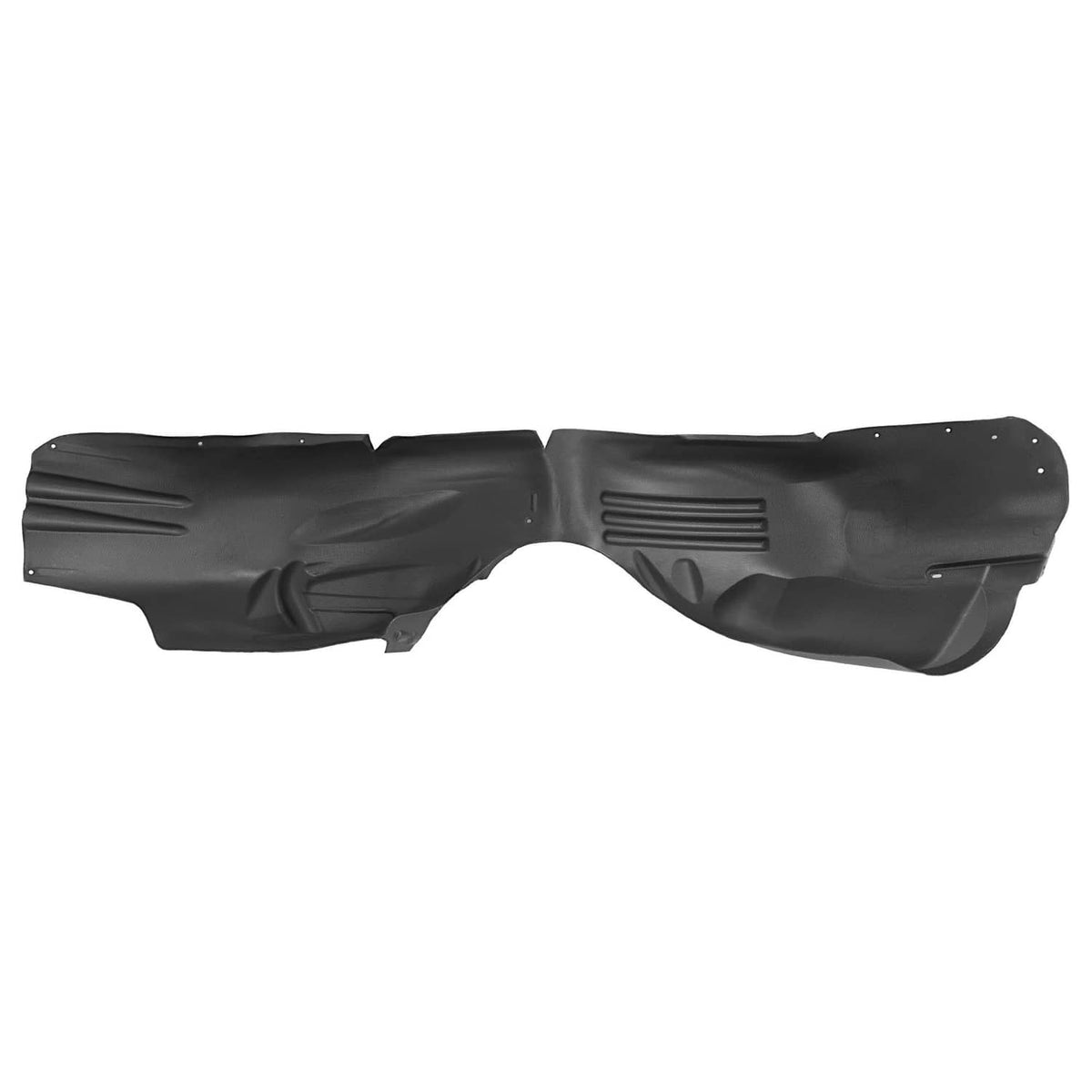 Solid Spare For Ford Taurus 2010-2019 Splash Shield Inner Fender Liner Front Driver Side