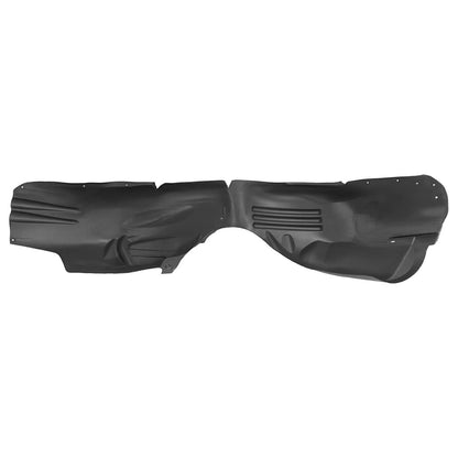 Solid Spare For Ford Taurus 2010-2019 Splash Shield Inner Fender Liner Front Driver Side